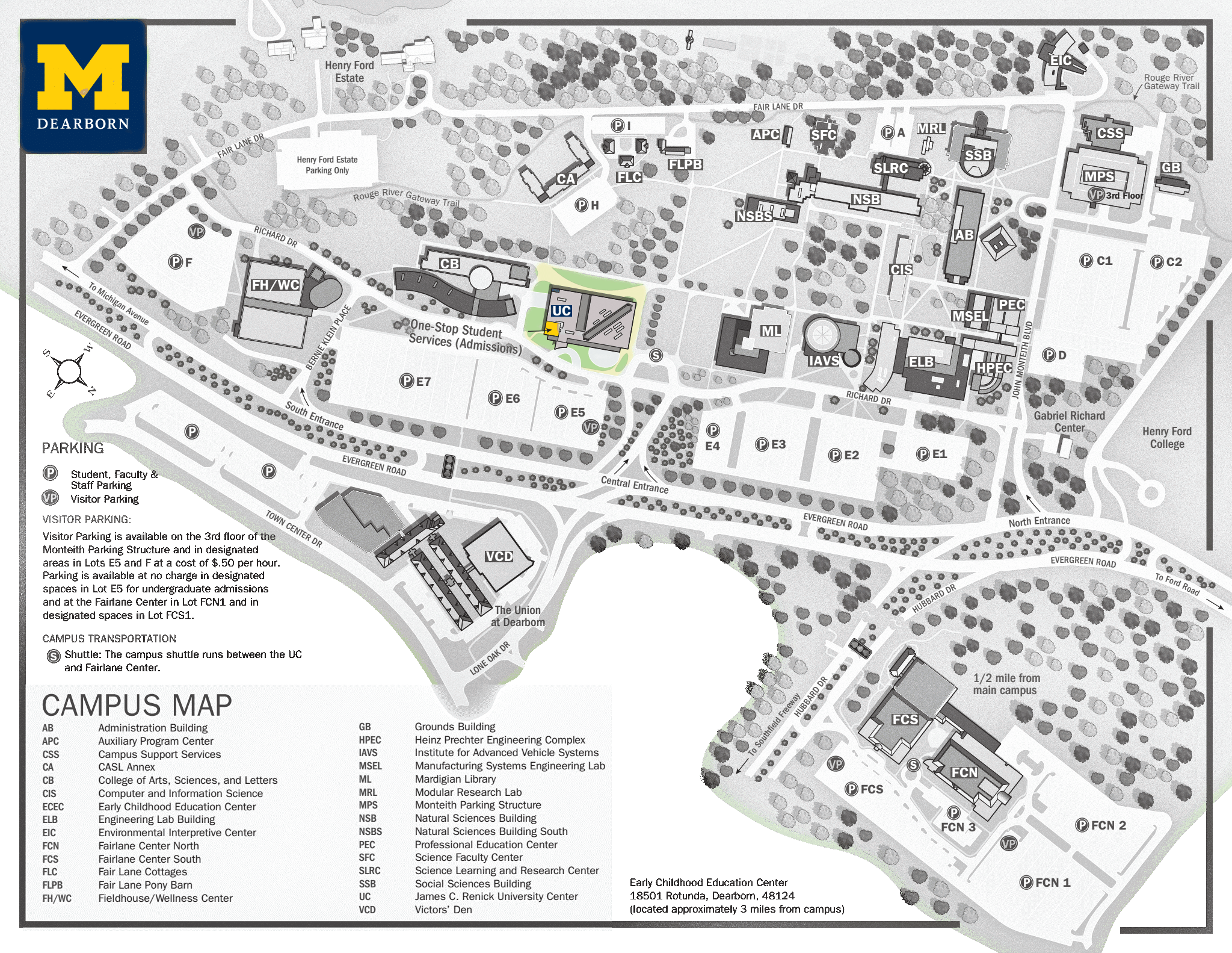 campus-map